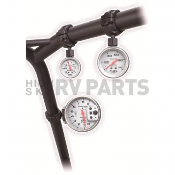 AutoMeter Gauge Pod 1-1/2 Inch Roll Cage Mount - 48001-2
