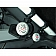 AutoMeter Gauge Pod 1-5/8 Inch Roll Cage Mount - 48004