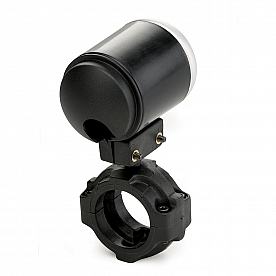 AutoMeter Gauge Pod&nbsp;1-3/4 Inch Roll Cage Mount - 48006