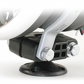 AutoMeter Gauge Pod&nbsp;Pedestal Mount - 48011