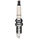 Champion Platinum Power Spark Plug - 3034