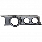 AutoMeter Gauge Pod&nbsp;Dash Mount - 49102
