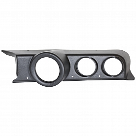 AutoMeter Gauge Pod&nbsp;Dash Mount - 49102