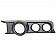 AutoMeter Gauge Pod Dash Mount - 49102