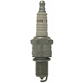 Champion Copper Plus Spark Plug - 322