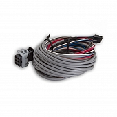 AutoMeter Gauge Wiring Harness&nbsp;25 Feet - 5252