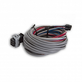 AutoMeter Gauge Wiring Harness&nbsp;25 Feet - 5252