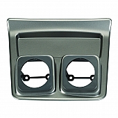 AutoMeter Gauge Pod&nbsp;Console Mount - 5286