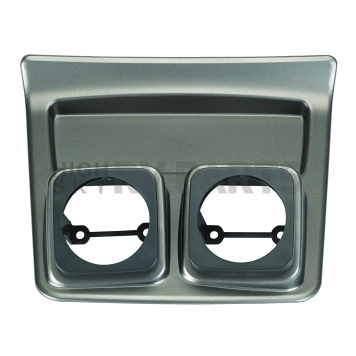 AutoMeter Gauge Pod Console Mount - 5286