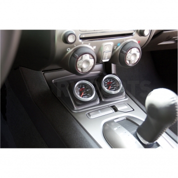 AutoMeter Gauge Pod Console Mount - 5286-2