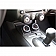 AutoMeter Gauge Pod Console Mount - 5286