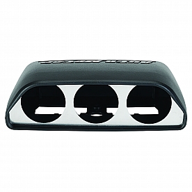 AutoMeter Gauge Pod&nbsp;Dash Mount - 5287