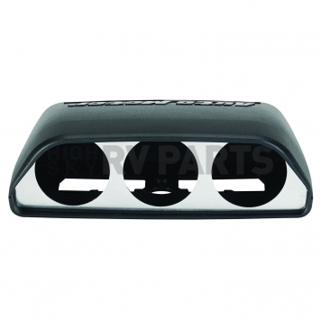 AutoMeter Gauge Pod Dash Mount - 5287