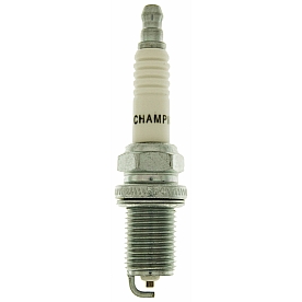 Champion Copper Plus Spark Plug - 344