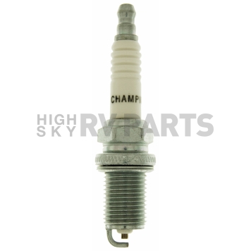 Champion Copper Plus Spark Plug - 344-1