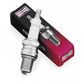 Champion Copper Plus Spark Plug - 38