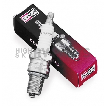 Champion Copper Plus Spark Plug - 38