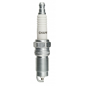 Champion Copper Plus Spark Plug - 407