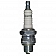 Champion Copper Plus Spark Plug - 538