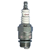 Champion Copper Plus Spark Plug - 541