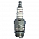 Champion Copper Plus Spark Plug - 541