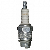 Champion Nickel Copper Alloy Spark Plug - 564