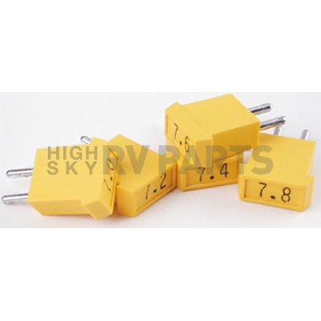 AutoMeter Shift Light RPM Pill Kit - 5366