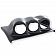 AutoMeter Gauge Pod Dash Center Stack Mount - 5380