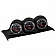 AutoMeter Gauge Pod Dash Center Stack Mount - 5380
