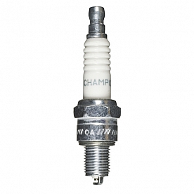Champion Copper Plus Spark Plug - 808