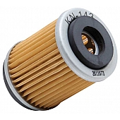 K & N Filters Oil Filter - 72-3490