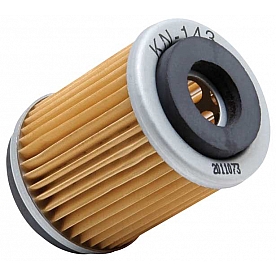 K & N Filters Oil Filter - 72-3490