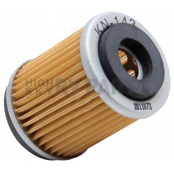 K & N Filters Oil Filter - 72-3490-1