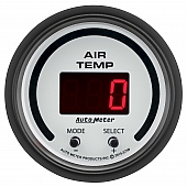AutoMeter Intake Air Temperature Gauge - 5758