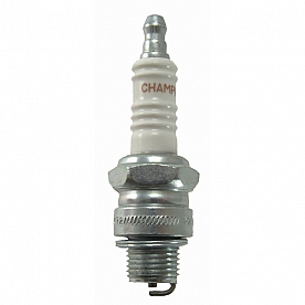 Champion Copper Plus Spark Plug - 844