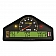 AutoMeter Race Dash Display - 6001