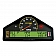 AutoMeter Race Dash Display - 6003