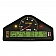 AutoMeter Race Dash Display - 6012