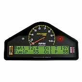 AutoMeter Race Dash Display - 6013