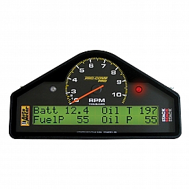 AutoMeter Race Dash Display - 6013