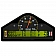 AutoMeter Race Dash Display - 6014