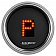 AutoMeter Auto Trans Shifter Indicator Gauge - 6150