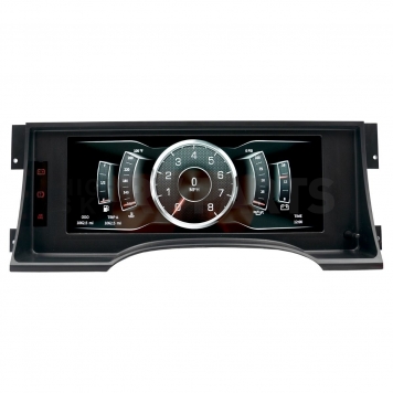 AutoMeter Digital Dash InVision 12.3 Inch - 7006-2