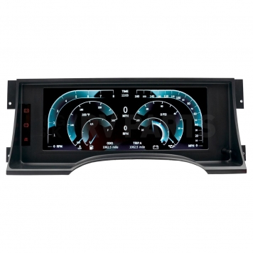 AutoMeter Digital Dash InVision 12.3 Inch - 7006-3