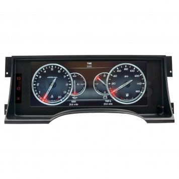 AutoMeter Digital Dash InVision 12.3 Inch - 7006-4