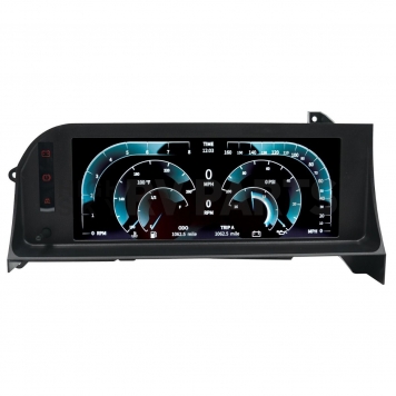AutoMeter Digital Dash InVision 12.3 Inch - 7007-3