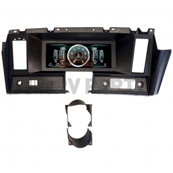 AutoMeter Digital Dash InVision 12.3 Inch - 7008-2