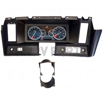 AutoMeter Digital Dash InVision 12.3 Inch - 7008-4