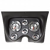 AutoMeter Direct Fit 6 Gauge Kit - 7020