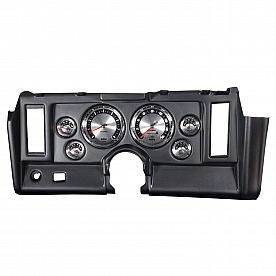 AutoMeter Direct Fit 6 Gauge Kit - 7021
